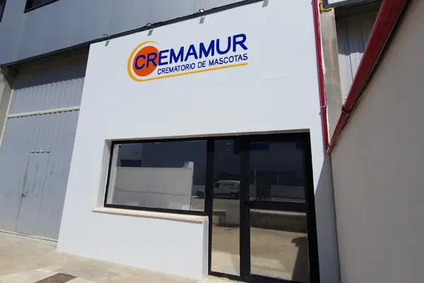 Cremamur Huelva